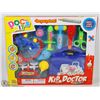 Image 1 : NEW KID DOCTOR SET