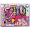 Image 1 : NEW KID DOCTOR SET