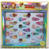 Image 1 : NEW DISNEY JUNIOR HAIR CLIPS