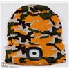 Image 1 : NEW X-CAP 4-LED HEAD LAMP TOQUE