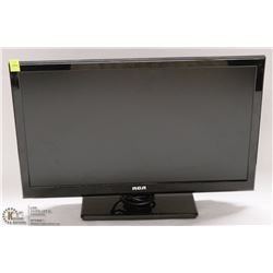 RCA 22" LED TV WITH POWER CORD