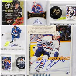 FEATURED ITEMS: SPORTS CARDS AND COLLECTIBLES!