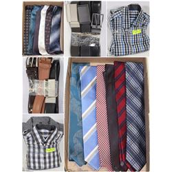 FEATURED ITEMS: MENS DESIGNER CLOTHING!