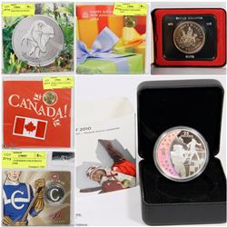 FEATURED ITEMS: COINS AND CURRENCY!