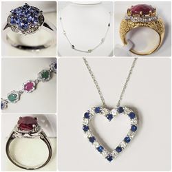 FEATURED ITEMS: JEWELRY!