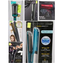 FEATURED ITEMS: HAIR STYLING PRODUCTS!