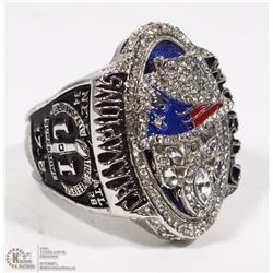 BRADY  WORLD CHAMPIONSHIP SUPER BOWL