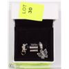 Image 1 : 3 AUTHENTIC PANDORA 925 SILVER CHARMS