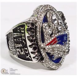 BRADY  WORLD CHAMPIONSHIP SUPER BOWL