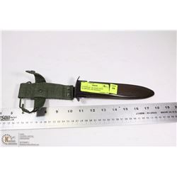 SCABBARD, SWI MARKED