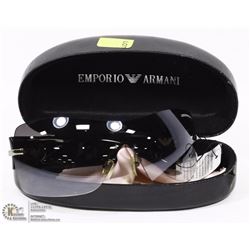 ESTATE GIORGIO ARMANI MEN'S SUNGLASSES