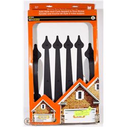 FIX IT ,ADD STYLE & CURB APPEAL TO YOUR HOUSE,6PC
