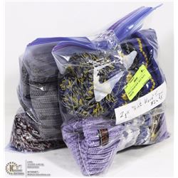 TWO-2 PACKS NEW  HEAT WAVE TOQUES