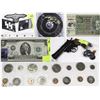 Image 1 : FEATURED ITEMS: COINS, COLLECTABLES AND MORE....