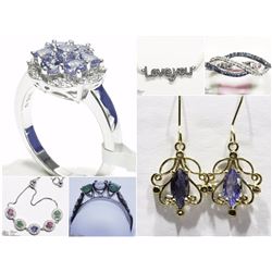 FEATURED ITEMS: JEWELLERY