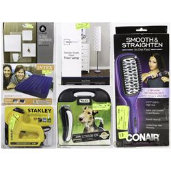 FEATURED ITEMS: STORE OVERSTOCKS