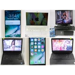 FEATURED ITEMS: COMPUTERS , LAPTOPS , AND IPHONES
