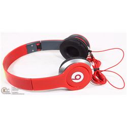 REPLICA BEATS BY DR. DRE OVER EAR HEADPHONES