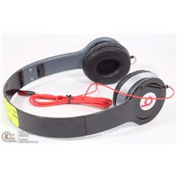 REPLICA BEATS BY DR. DRE OVER EAR HEADPHONES