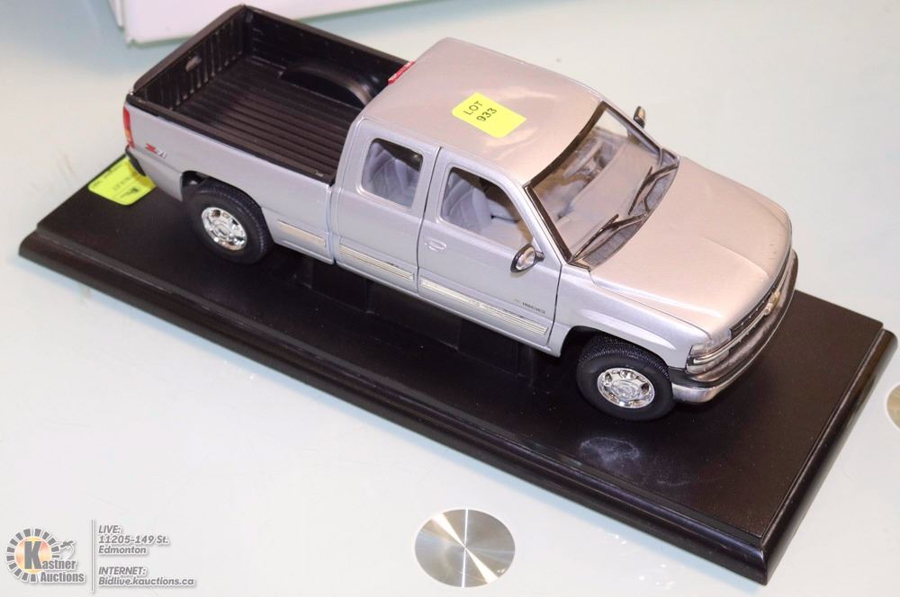 welly diecast catalogue