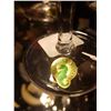 Image 2 : SET OF 4 WATERFORD CRYSTAL WINE GLASSES