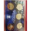 Image 2 : THREE 1999 & 2000 US COIN SETS
