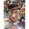 Image 3 : LOT OF 7 ROYAL DOULTON CHARACTER MUGS