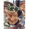 Image 4 : LOT OF 7 ROYAL DOULTON CHARACTER MUGS