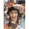Image 5 : LOT OF 7 ROYAL DOULTON CHARACTER MUGS