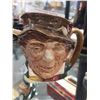 Image 7 : LOT OF 7 ROYAL DOULTON CHARACTER MUGS