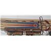 Image 1 : VINTAGE COMET SLED