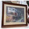 Image 1 : FRAMED PRINT