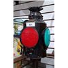 Image 1 : CNR RAILWAY LANTERN