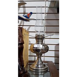 OIL LAMP