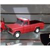 Image 1 : VINTAGE 1960 JEEP TRUCK