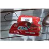 Image 1 : TIN CAR & PLASTIC CAR