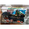 Image 1 : TIN FRICTION LOCOMOTIVE