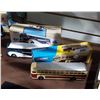 Image 1 : PAIR CORGI DIE CAST BUSES