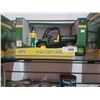 Image 1 : JOHN DEERE TRACTOR IN BOX