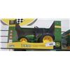 Image 1 : JOHN DEERE TRACTOR IN BOX