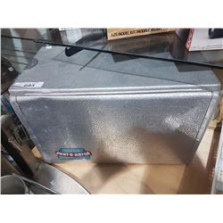VINTAGE COOLER