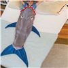 Image 1 : Cartoon Kids Sleeping Bag Fleece