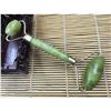 Image 1 : Natural Guasha Facial Massage Roller Anti-aging Face Massager