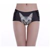 Panties Pussy Lace 3D Underwear