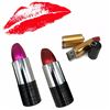 USB flash drive metal rouge lipstick 16GB