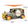 Image 1 : Classic Car Stopwatch Desk Clock. Great Home Decoration