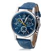 Image 1 : Men's Watch Luxury Military Style