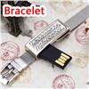 Image 1 : Jewelry Usb Flash Drive 16GB