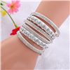 Image 1 : Bohemia Style Multi-Layered Fashion Bracelet