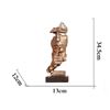 Image 1 : Creative Figurines Silence